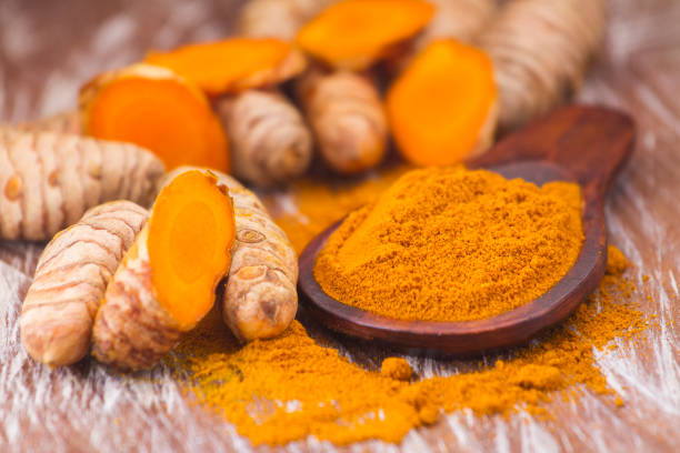 Are there any health benefits to taking Tumeric Powder?