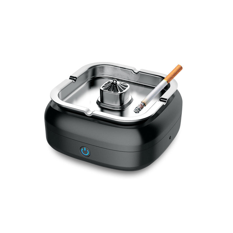 Smokeless Air Purifier Ashtray