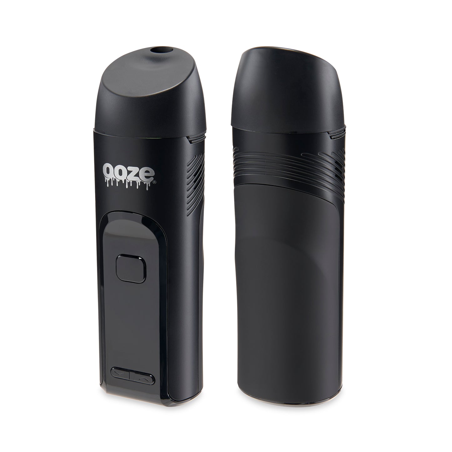 Ooze Verge Dry Herb Vaporizer – 2500 mAh C-Core (Tobacco Free-Use Product)