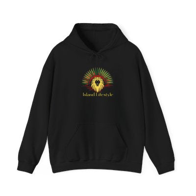 Unisex Heavy-Blend Hooded Sweatshirt