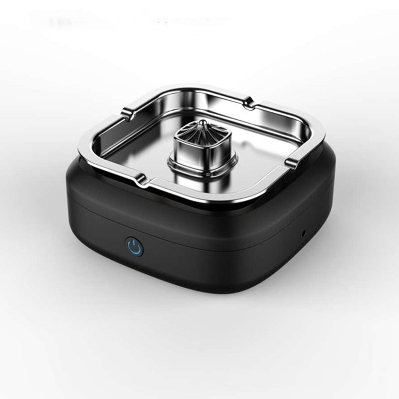 Smokeless Air Purifier Ashtray