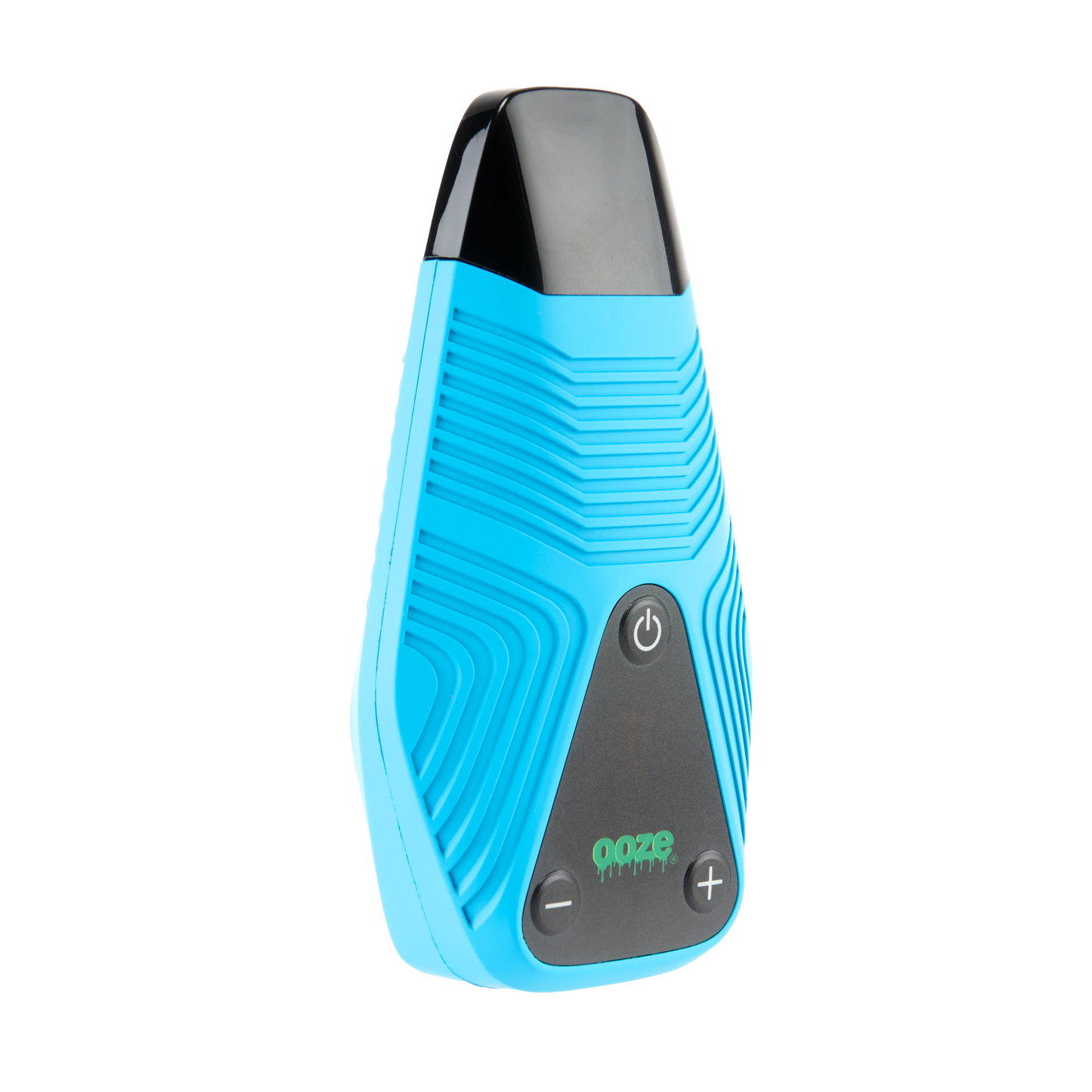 Ooze Brink Dry Herb Vaporizer - 1800 mAh C-Core (Tobacco Free-Use Product)