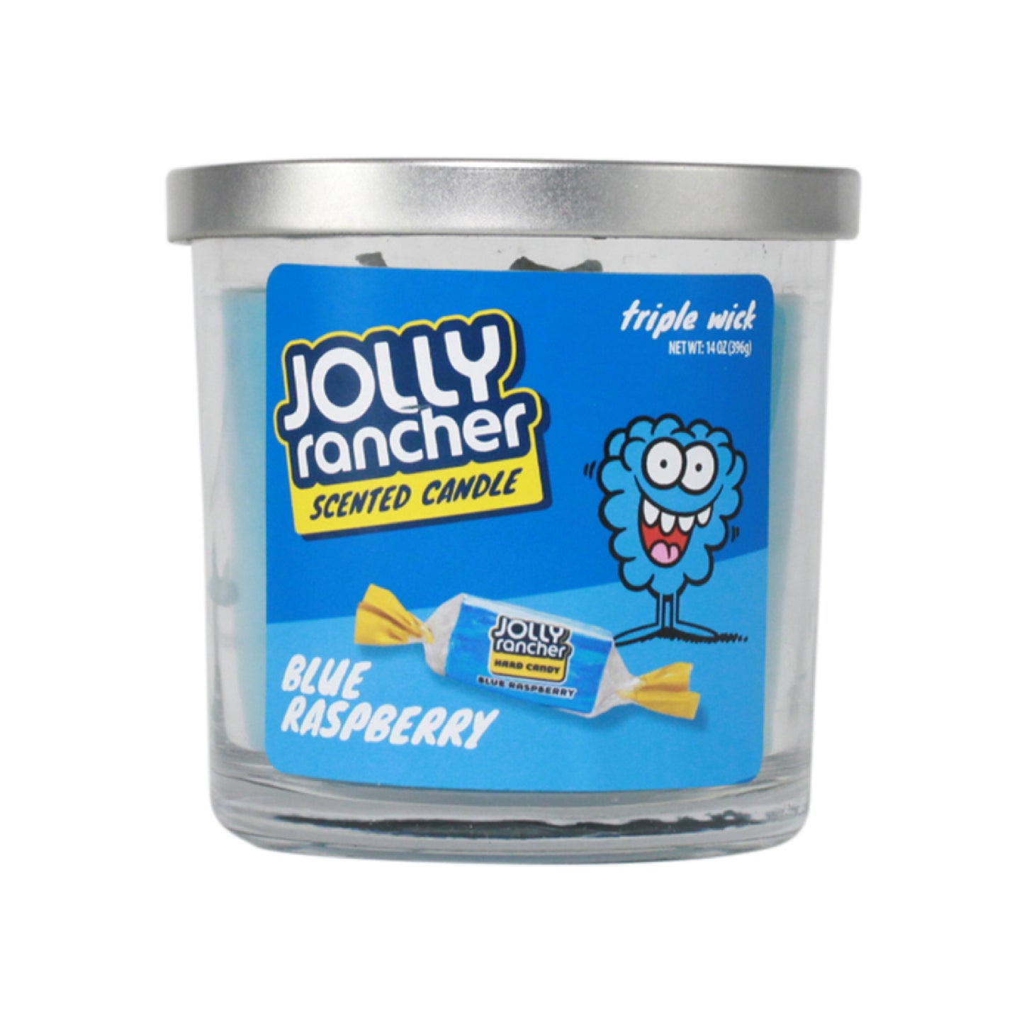 Jolly Rancher Candles – 14oz.