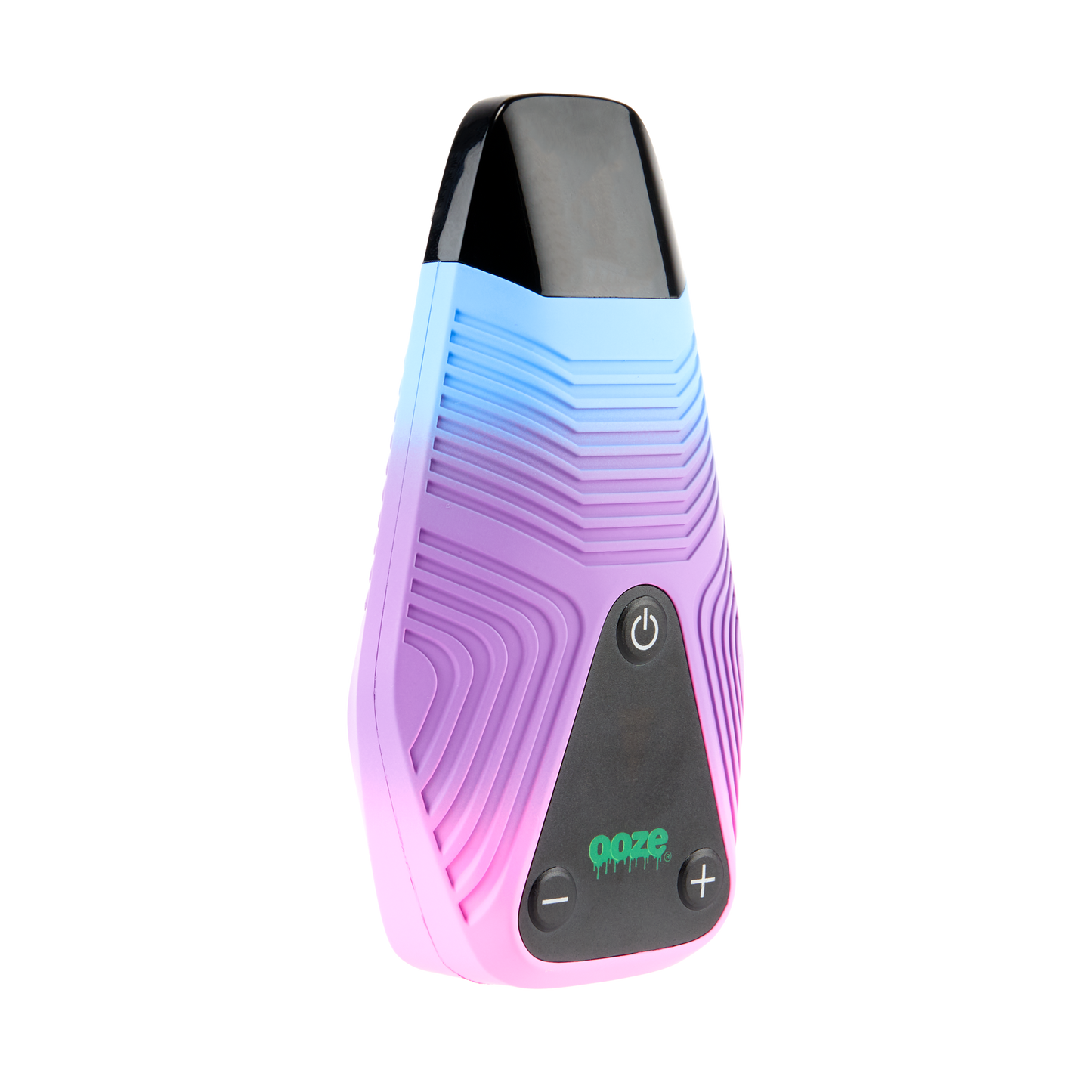 Ooze Brink Dry Herb Vaporizer - 1800 mAh C-Core (Tobacco Free-Use Product)