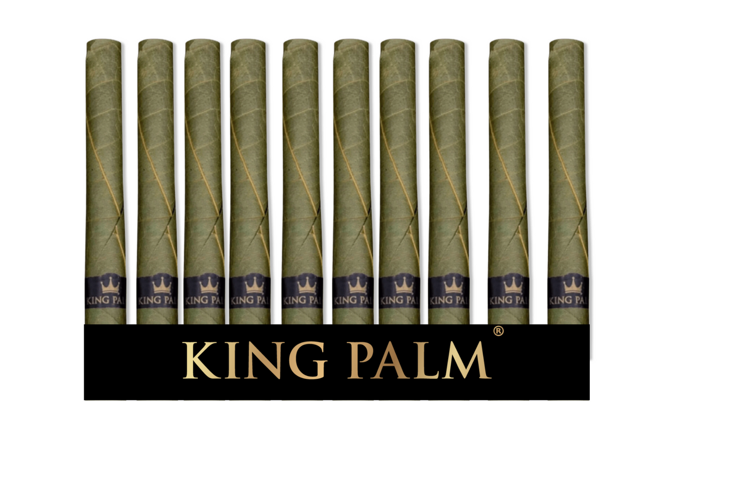 Lifter | 2 Grams of CBD rolled in a King Palm Leaf* (Tobacco Free)