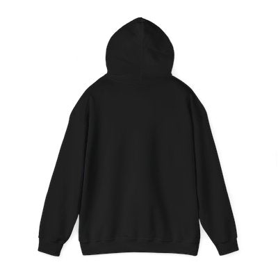 Unisex Heavy-Blend Hooded Sweatshirt