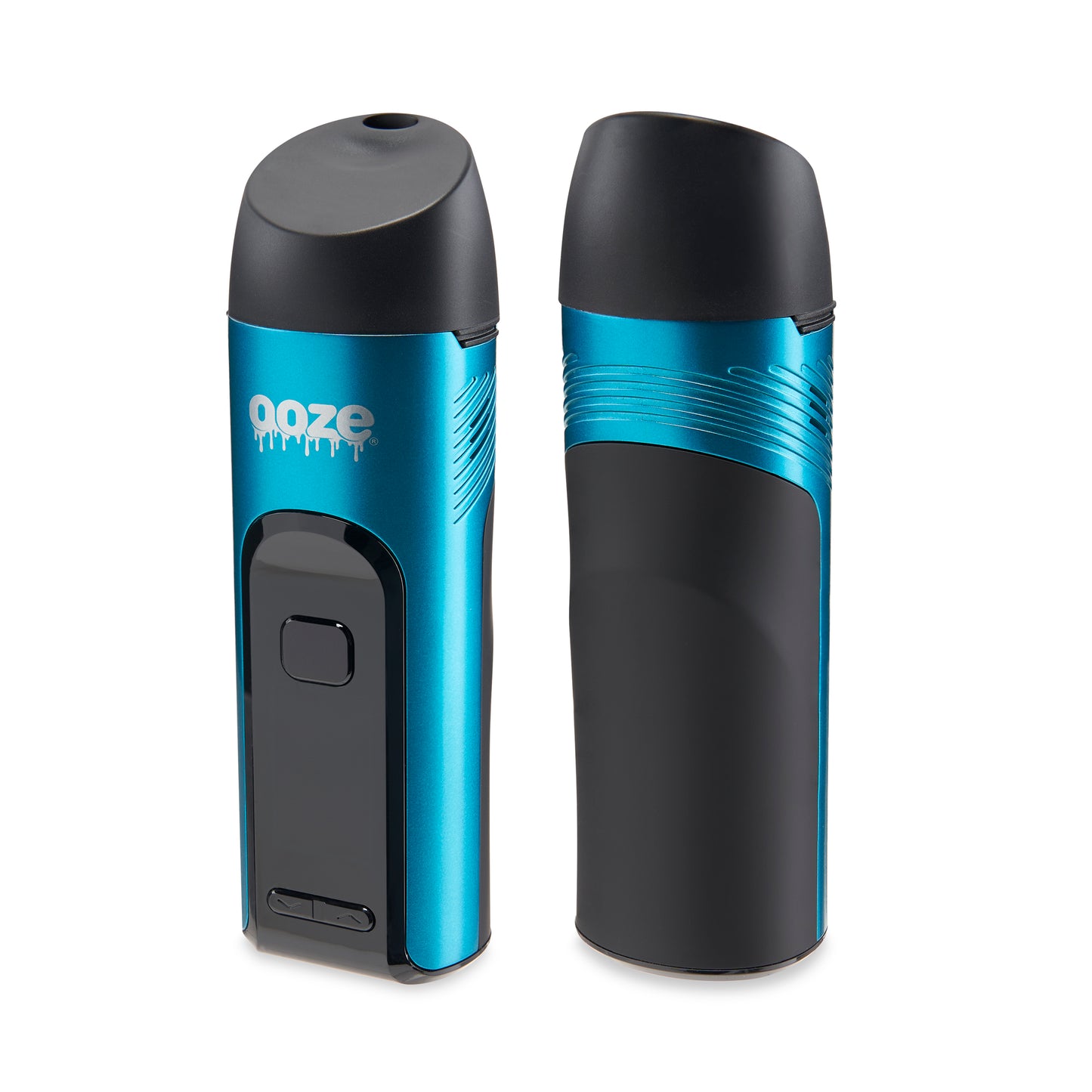 Ooze Verge Dry Herb Vaporizer – 2500 mAh C-Core (Tobacco Free-Use Product)