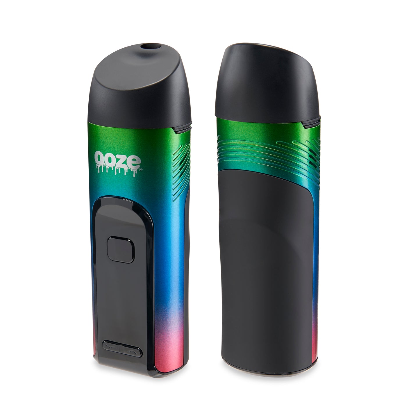 Ooze Verge Dry Herb Vaporizer – 2500 mAh C-Core (Tobacco Free-Use Product)