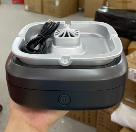 Smokeless Air Purifier Ashtray