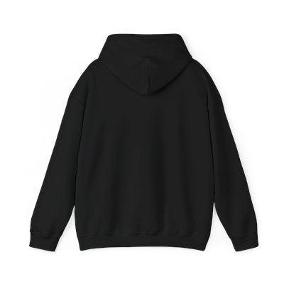 Unisex Heavy-Blend Hooded Sweatshirt