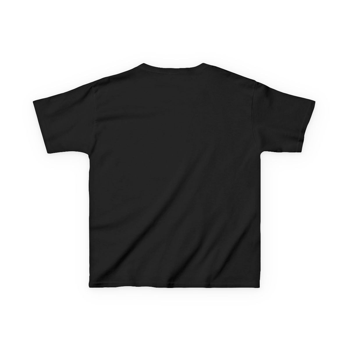 Kid’s Heavy Cotton Tee