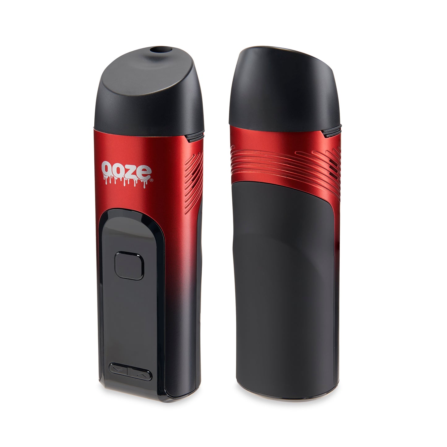 Ooze Verge Dry Herb Vaporizer – 2500 mAh C-Core (Tobacco Free-Use Product)