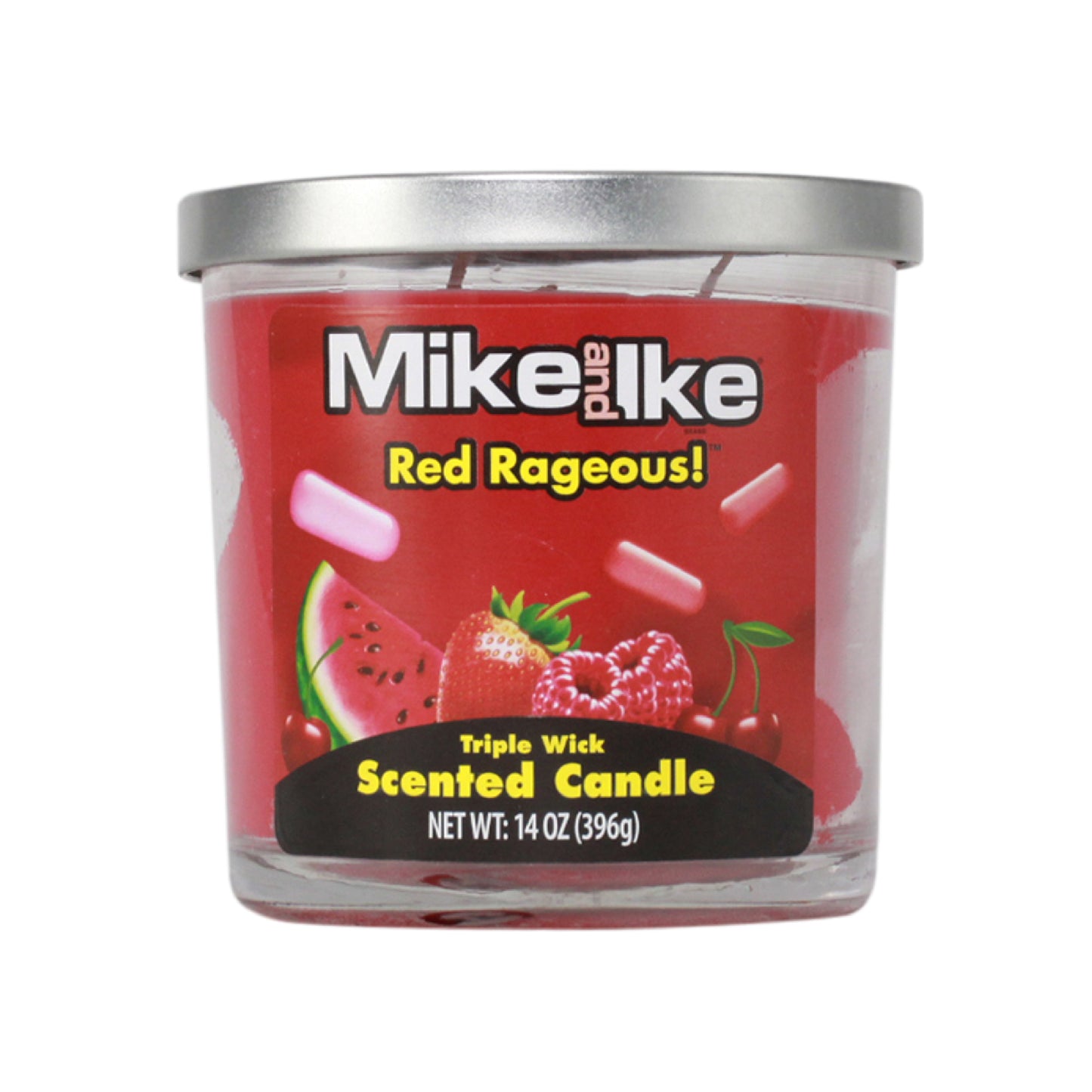 Mike & Ike Candles – 14oz.