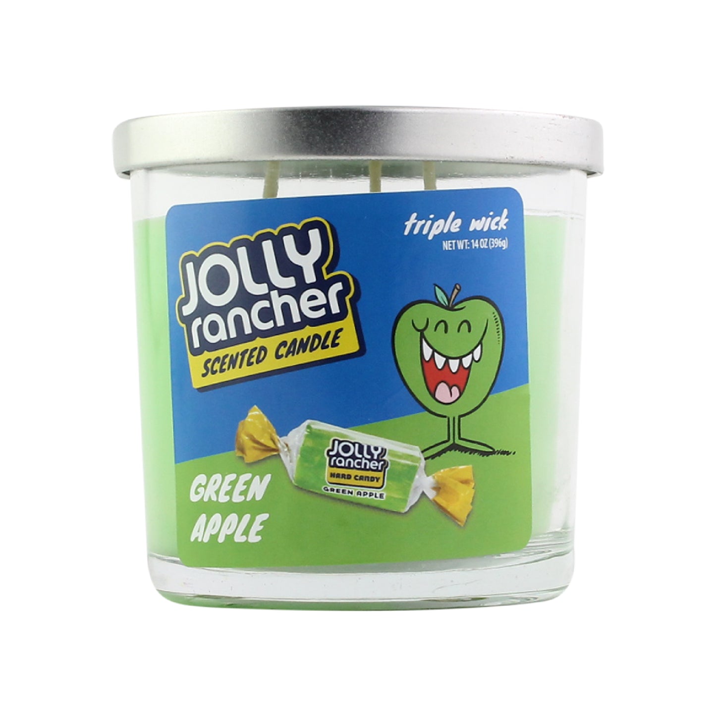 Jolly Rancher Candles – 14oz.